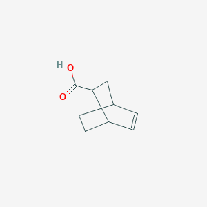 Bicyclo[2.2.2]oct-5-ene-2-carboxylic acid