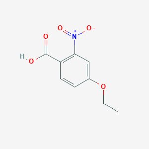 4-Ethoxy-2-nitrobenzoic acid
