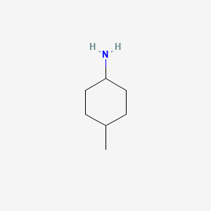 4-Methylcyclohexylamine