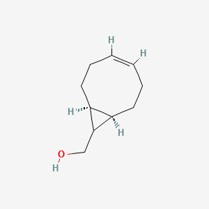 (Z,1R,8S,9R)-Bicyclo[6.1.0]non-4-ene-9-methanol