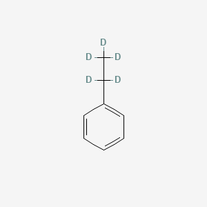 Ethylbenzene-d5
