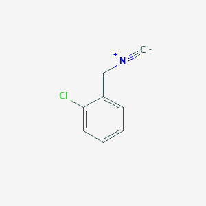2-Chlorobenzylisocyanide