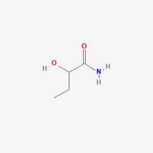 2-Hydroxybutanamide