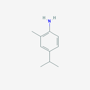 4-Isopropyl-2-methylaniline