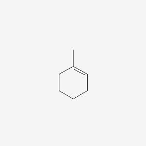1-Methylcyclohexene