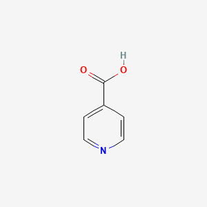 Isonicotinic Acid