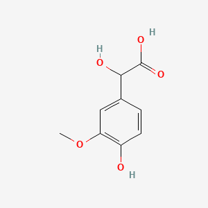 Vanillylmandelic acid