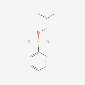 Isobutyl benzenesulfonate