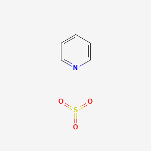 Pyridine sulfur trioxide