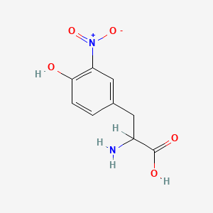3-Nitrotyrosine