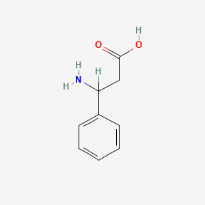 DL-beta-Phenylalanine