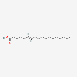 Petroselaidic acid