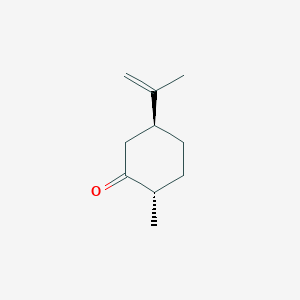 (1S,4S)-Dihydrocarvone