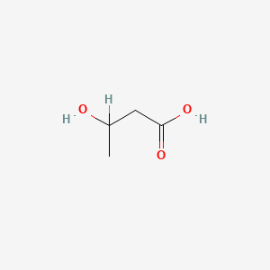 3-Hydroxybutyric Acid