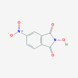 N-Hydroxy-4-nitrophthalimide