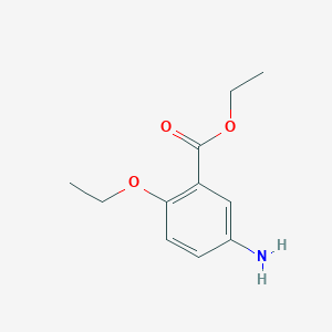 Ethyl 5-amino-2-ethoxybenzoate