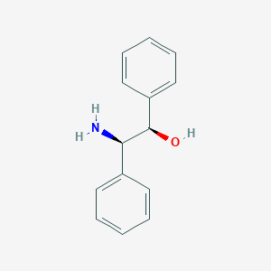(1r,2r)-2-Amino-1,2-diphenylethanol