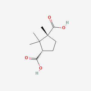 d-Camphoric acid
