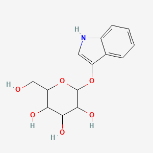 molecular formula C8H7NO4S B3434651 Uroxanthin CAS No. 1336-79-4
