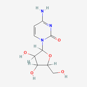 Cytarabine-13C3