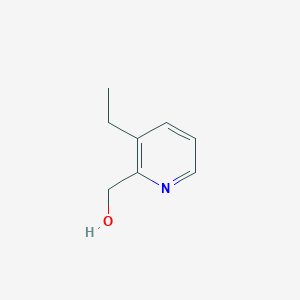 (3-Ethylpyridin-2-yl)methanol