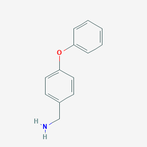 4-Phenoxybenzylamine