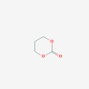 molecular formula C4H6O3 B034567 1,3-Dioxan-2-one CAS No. 31852-84-3