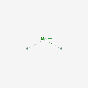 Magnesium dihydride