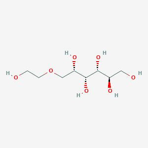 6-Hydroxyethyl sorbitol