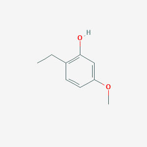 2-Ethyl-5-methoxyphenol