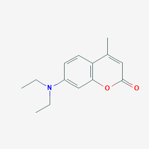 4-Methyl-7-diethylaminocoumarin