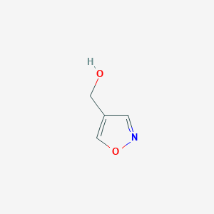 4-Hydroxymethyl-Isoxazole