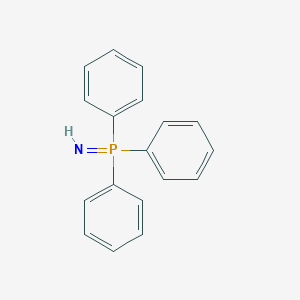 Imino(triphenyl)phosphorane