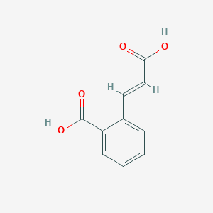 2-Carboxycinnamic acid
