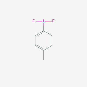 Difluoroiodotoluene