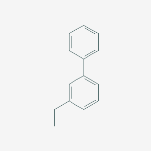 3-Ethylbiphenyl