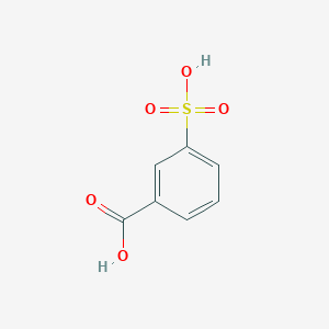 3-Sulfobenzoic acid