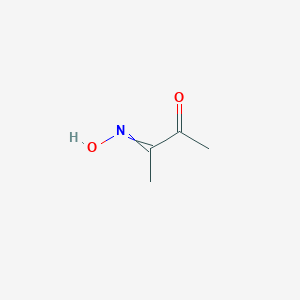 Biacetyl monoxime