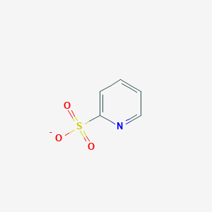 Pyridine-2-sulfonate