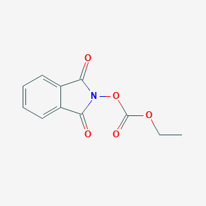 N-(Ethoxycarbonyloxy)phthalimide