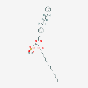 molecular formula C40H57O8P B037760 Dphppa CAS No. 124345-22-8