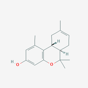 Abn-delta(8)-tetrahydrocannabinol
