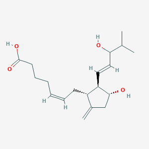 Tetranor-9-methylene-PGE2