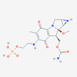 Mitomycin phosphate