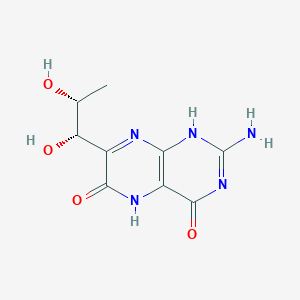 6-Oxoprimapterin