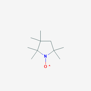 molecular formula C10H20NO B038280 HMPO CAS No. 118191-03-0