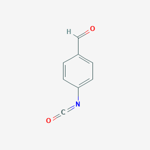 4-Isocyanatobenzaldehyde