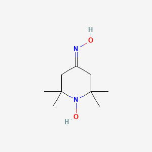molecular formula C9H18N2O2 B3859164 NoName 