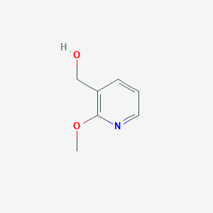 (2-Methoxypyridin-3-yl)methanol