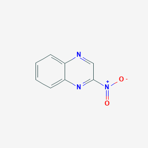 2-Nitroquinoxaline